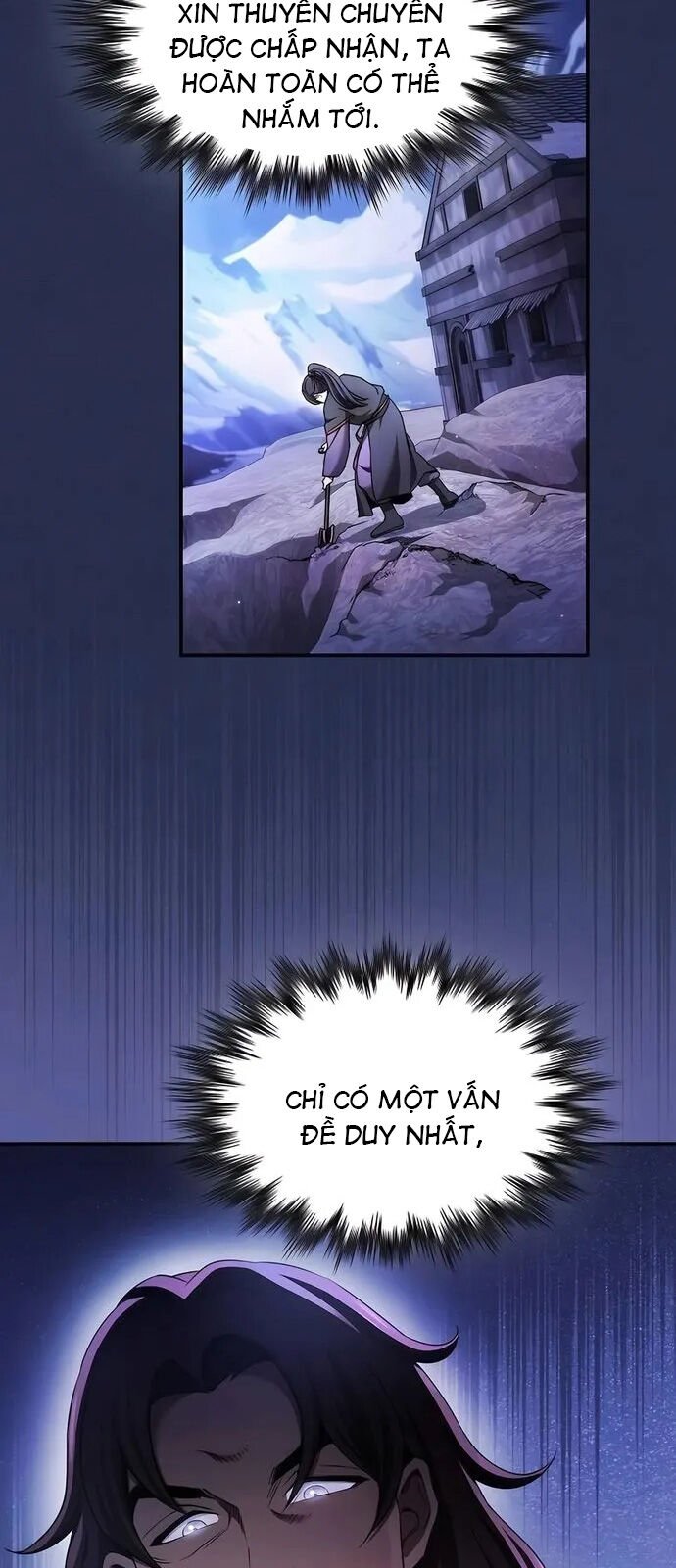 Điệp Viên Ma Giáo: Chapter 4