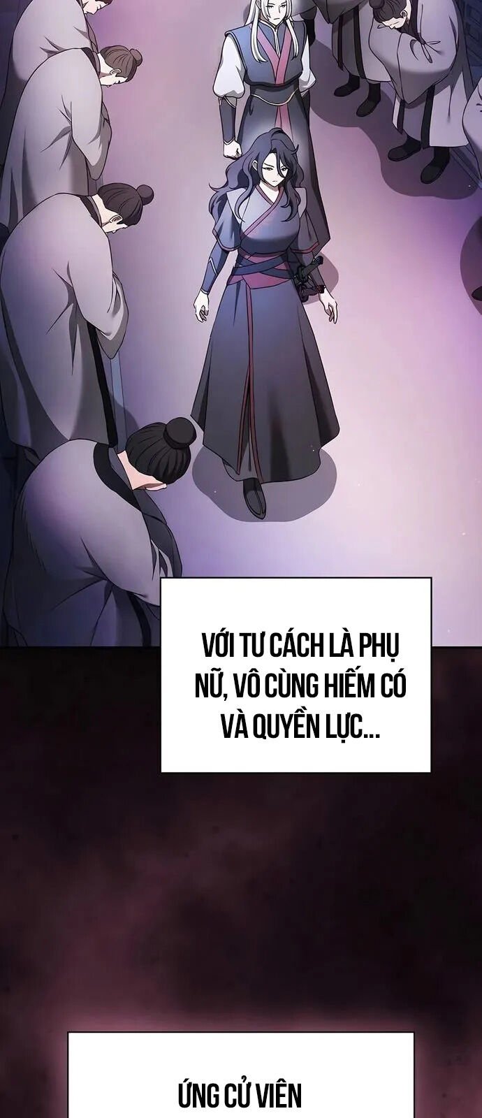 Điệp Viên Ma Giáo: Chapter 4