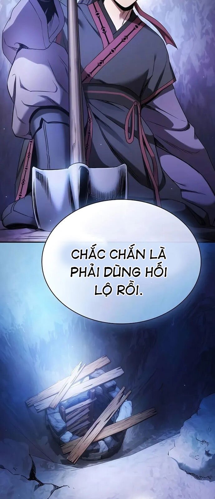 Điệp Viên Ma Giáo: Chapter 4