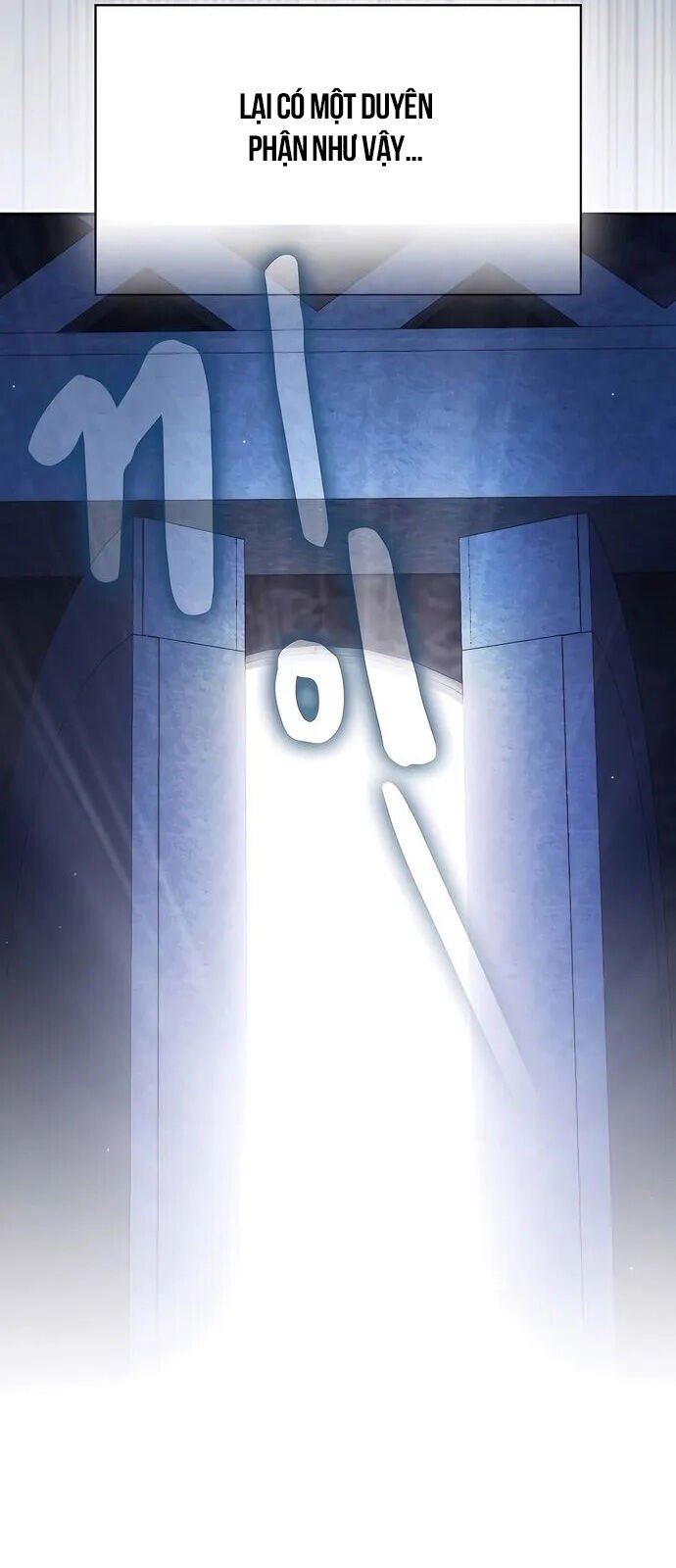 Điệp Viên Ma Giáo: Chapter 4