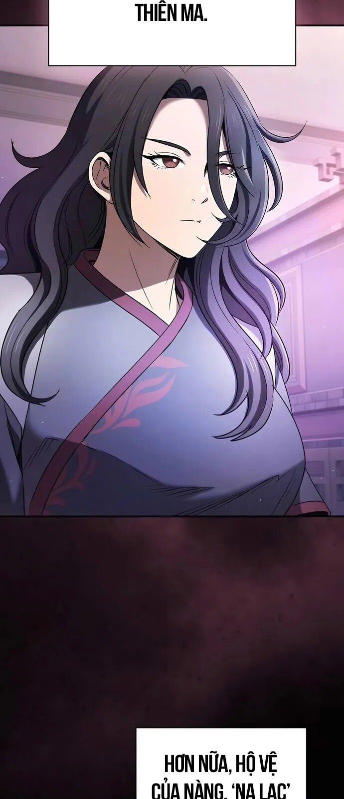 Điệp Viên Ma Giáo: Chapter 4