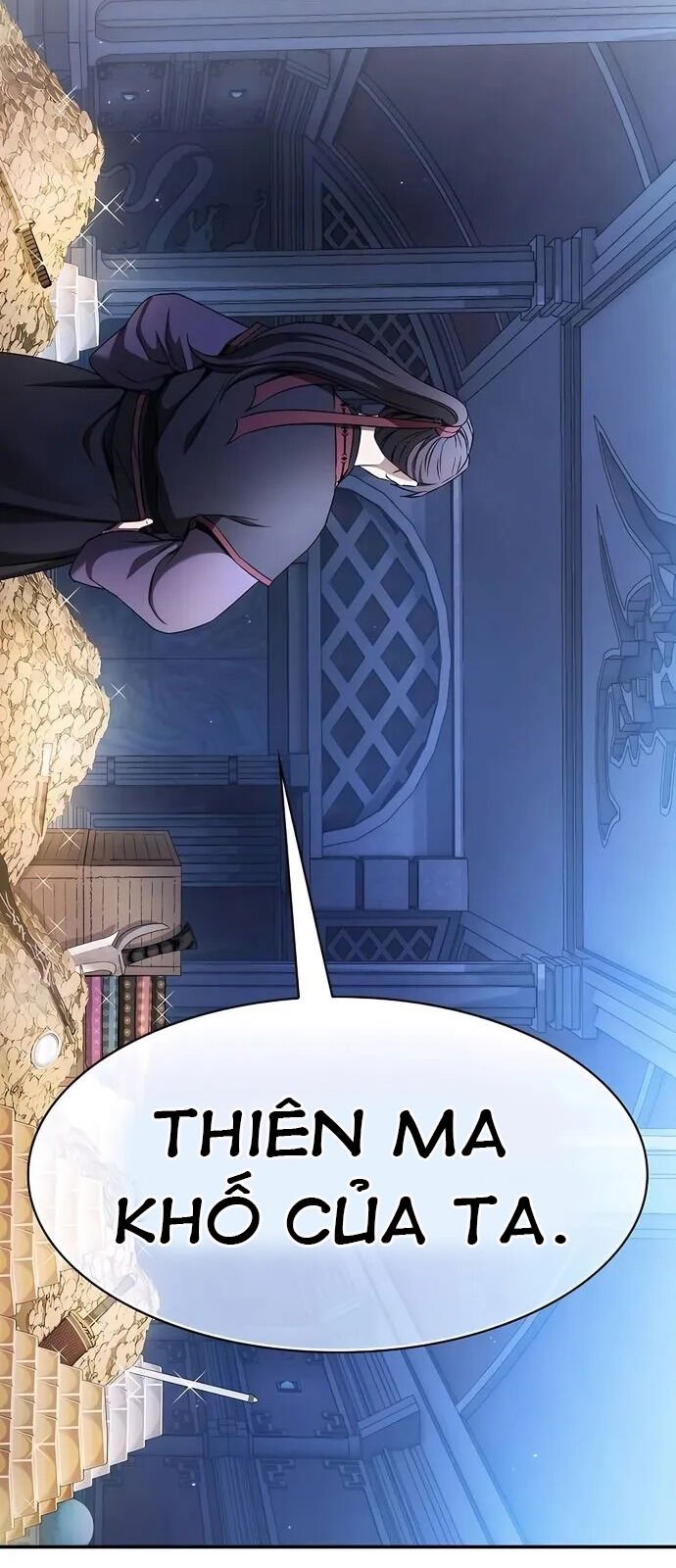 Điệp Viên Ma Giáo: Chapter 4