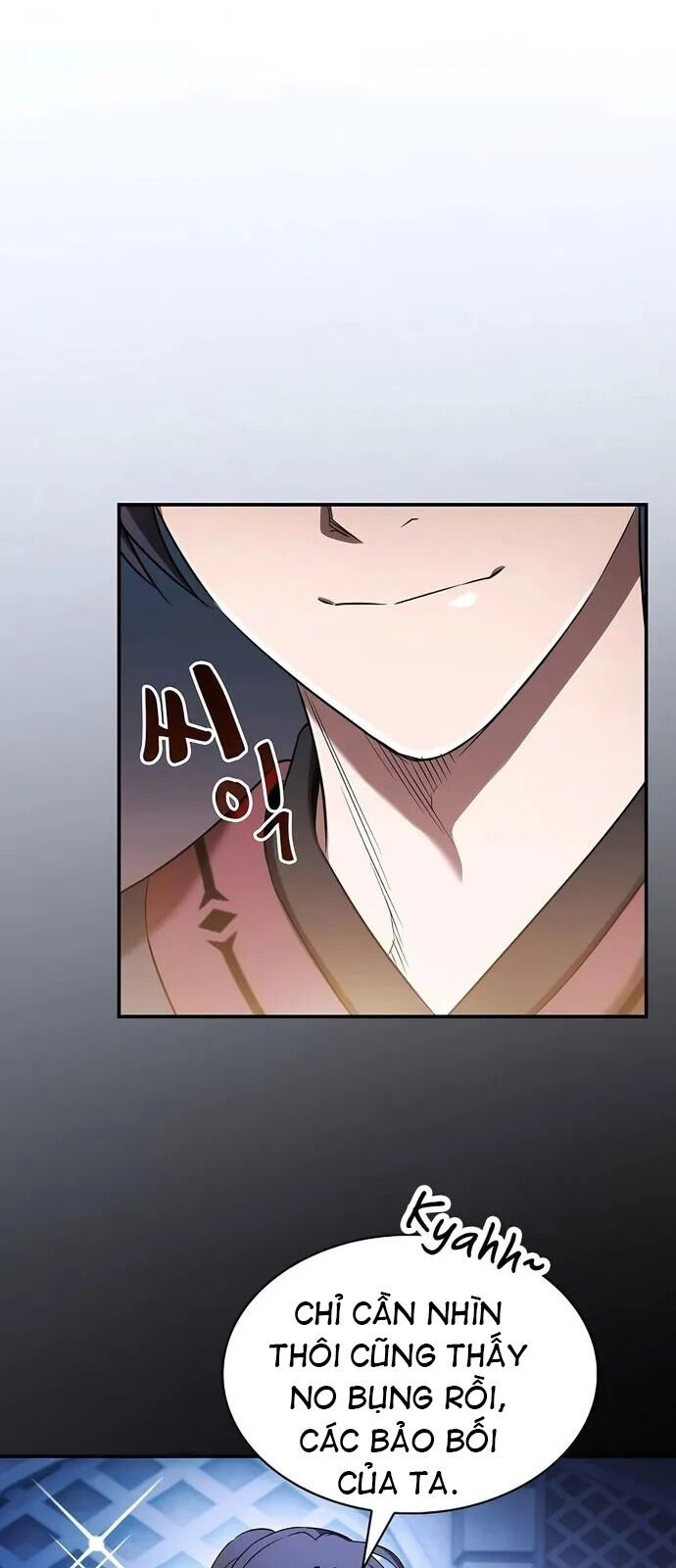 Điệp Viên Ma Giáo: Chapter 4