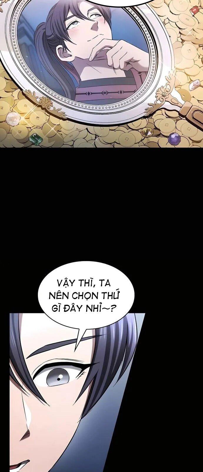 Điệp Viên Ma Giáo: Chapter 4