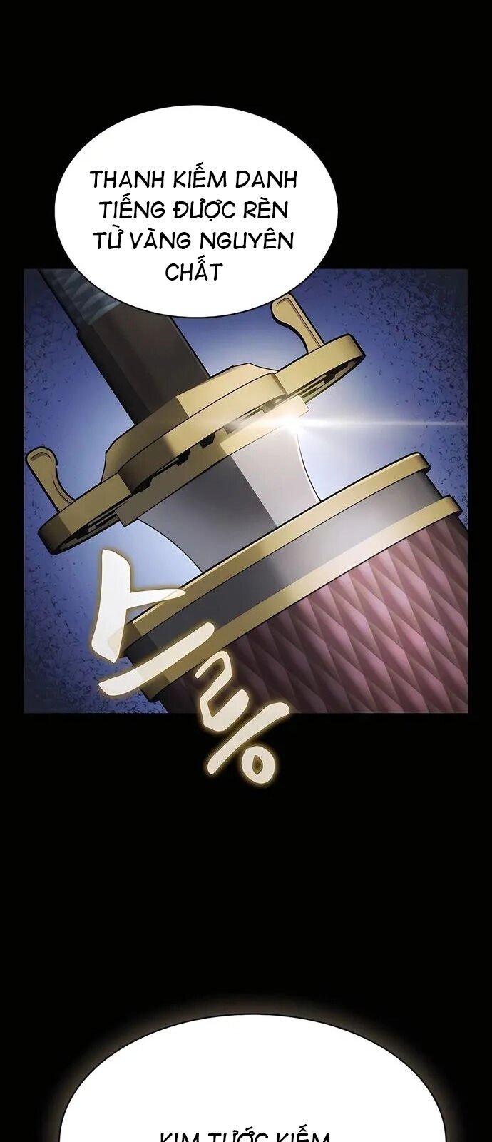 Điệp Viên Ma Giáo: Chapter 4