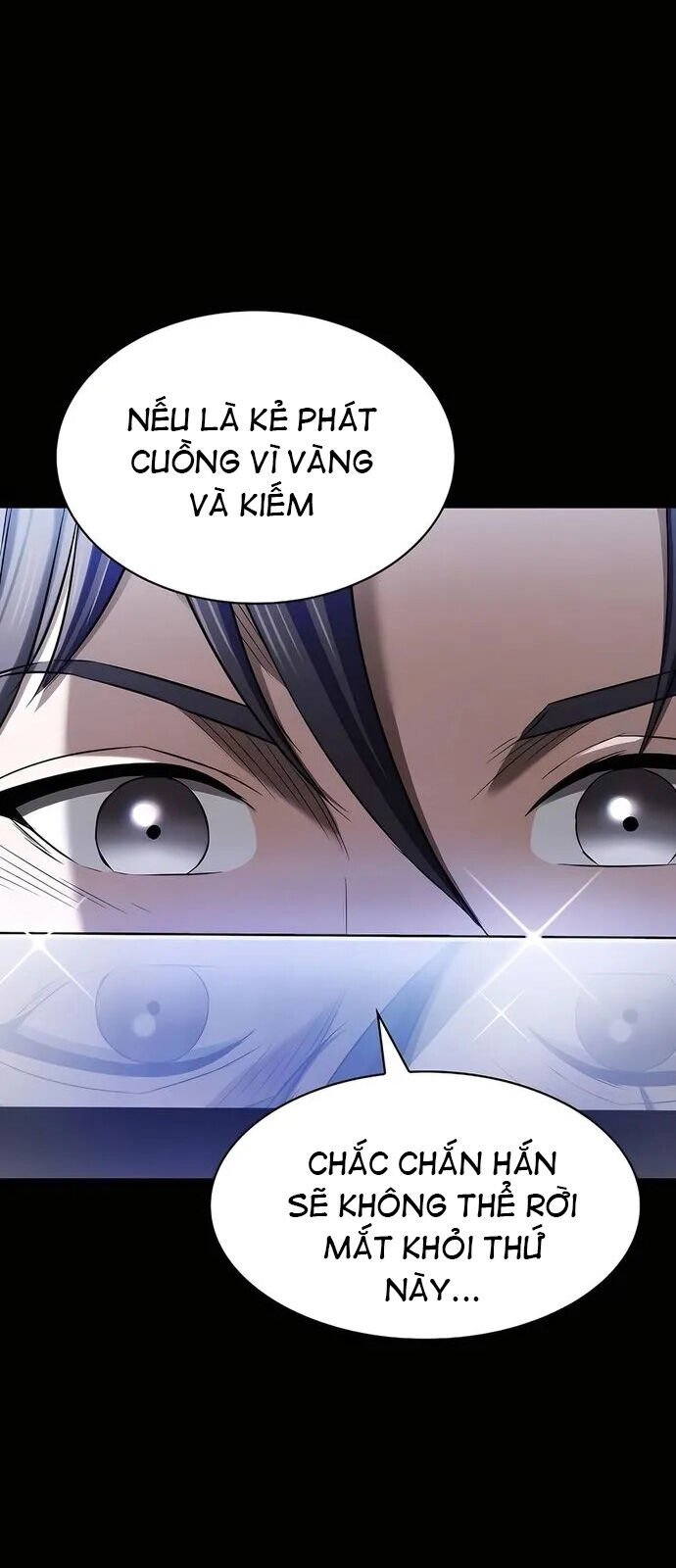 Điệp Viên Ma Giáo: Chapter 4
