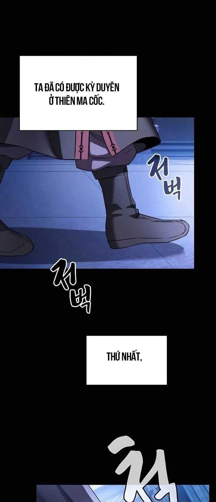 Điệp Viên Ma Giáo: Chapter 4