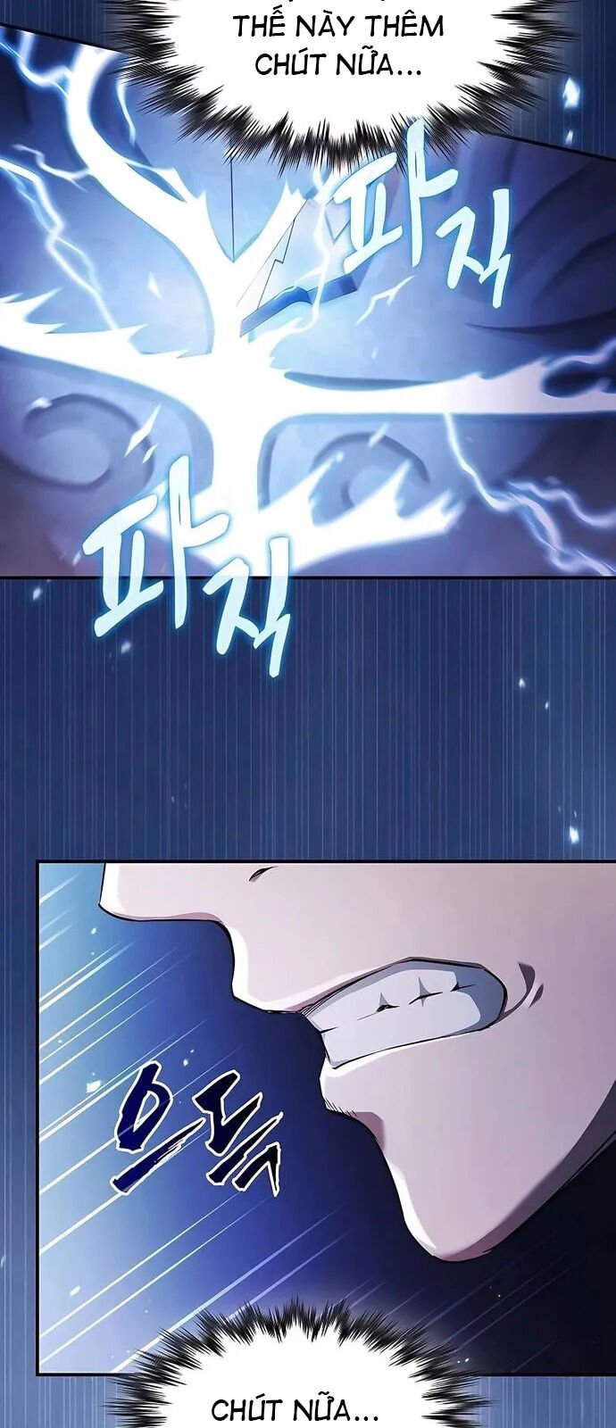 Điệp Viên Ma Giáo: Chapter 4