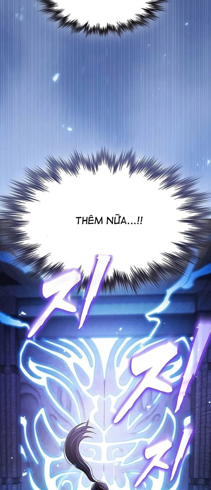 Điệp Viên Ma Giáo: Chapter 4