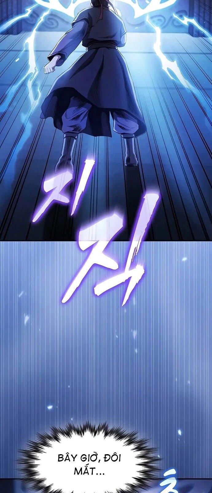 Điệp Viên Ma Giáo: Chapter 4