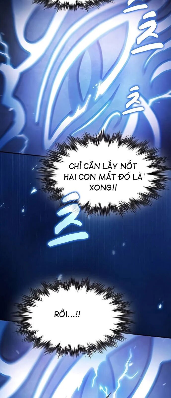 Điệp Viên Ma Giáo: Chapter 4