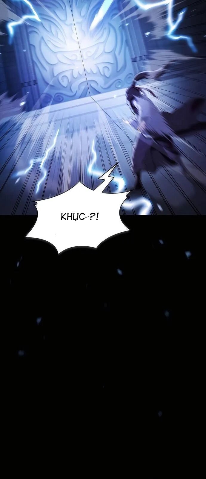 Điệp Viên Ma Giáo: Chapter 4