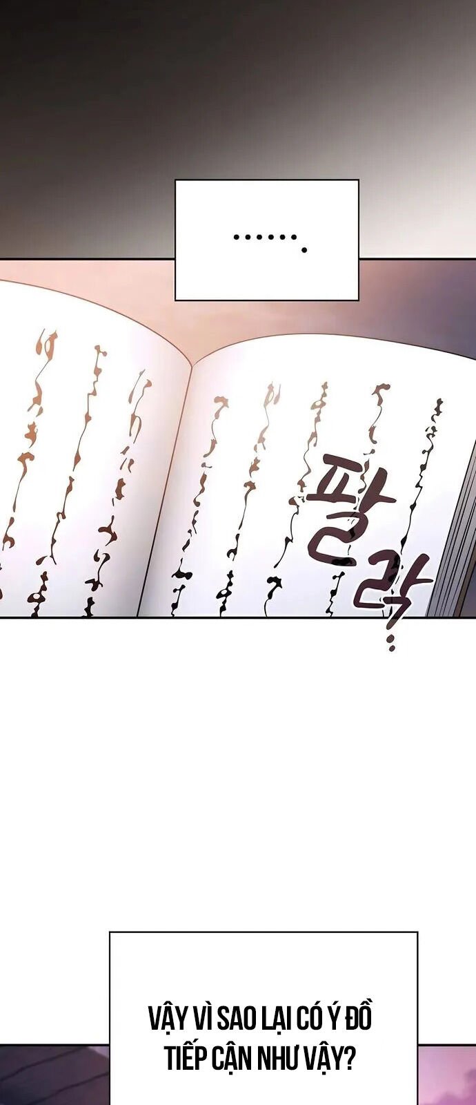 Điệp Viên Ma Giáo: Chapter 4