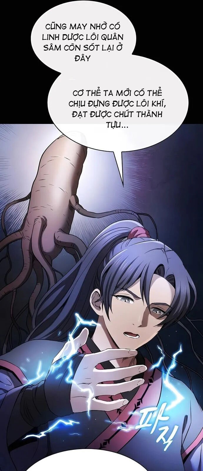 Điệp Viên Ma Giáo: Chapter 4