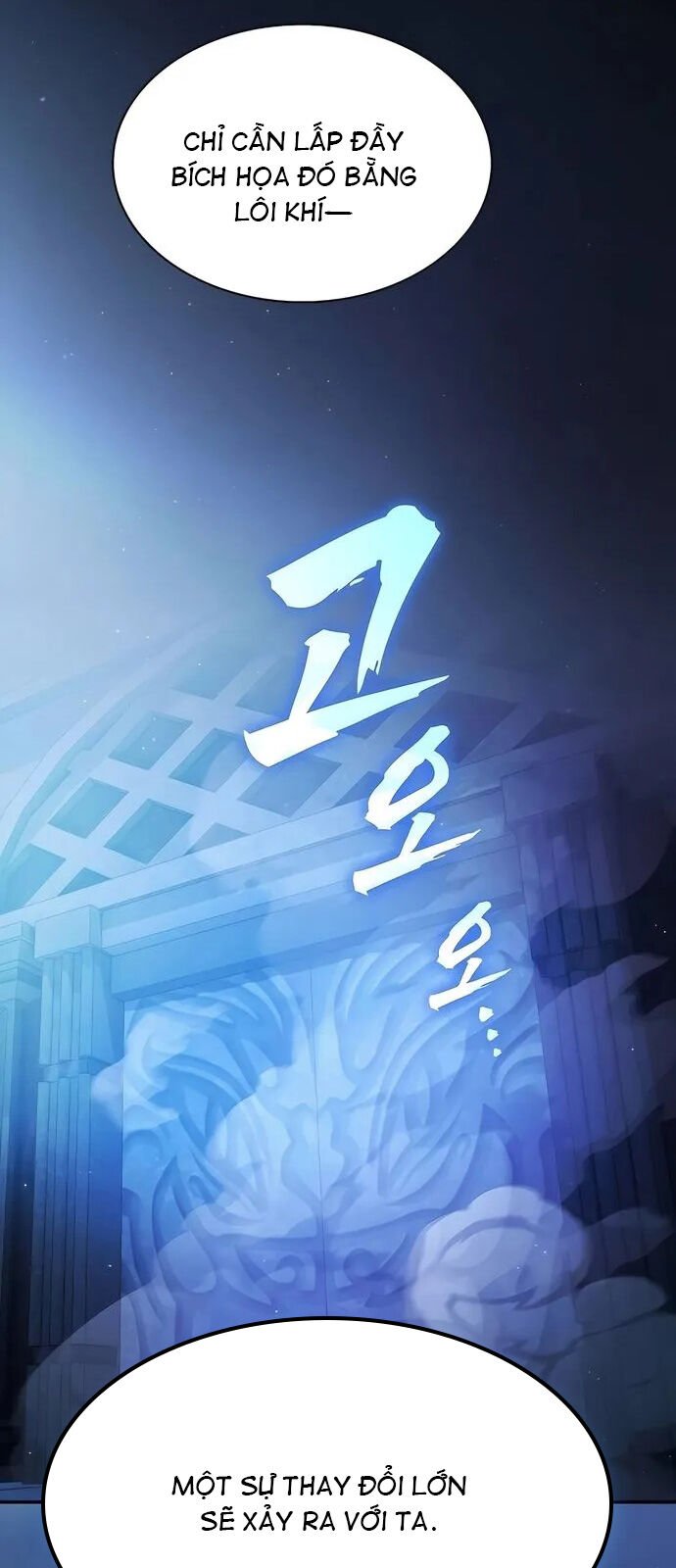 Điệp Viên Ma Giáo: Chapter 4