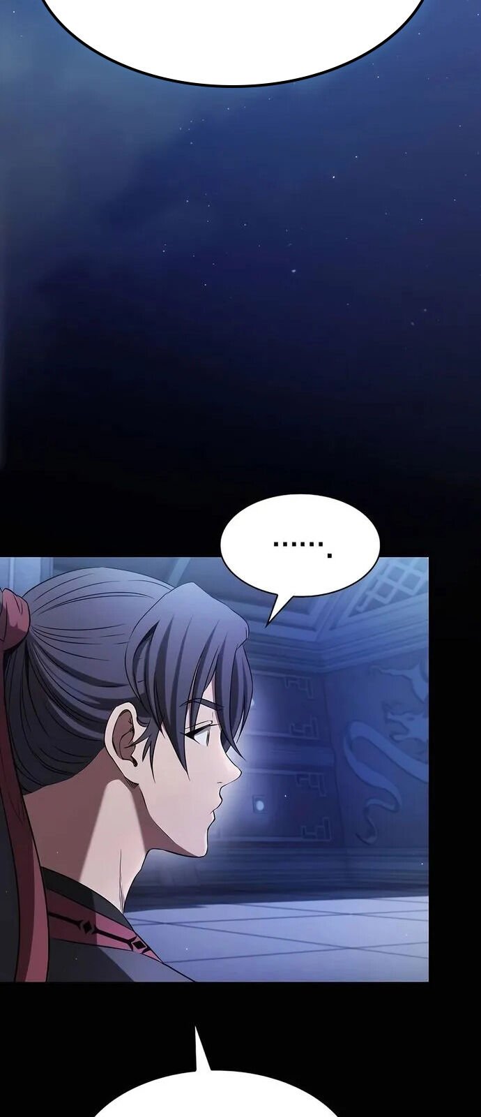 Điệp Viên Ma Giáo: Chapter 4