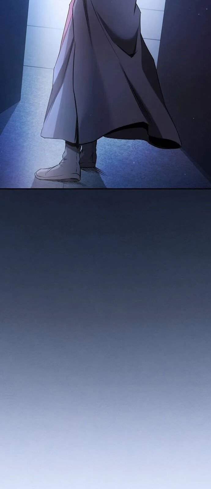 Điệp Viên Ma Giáo: Chapter 4