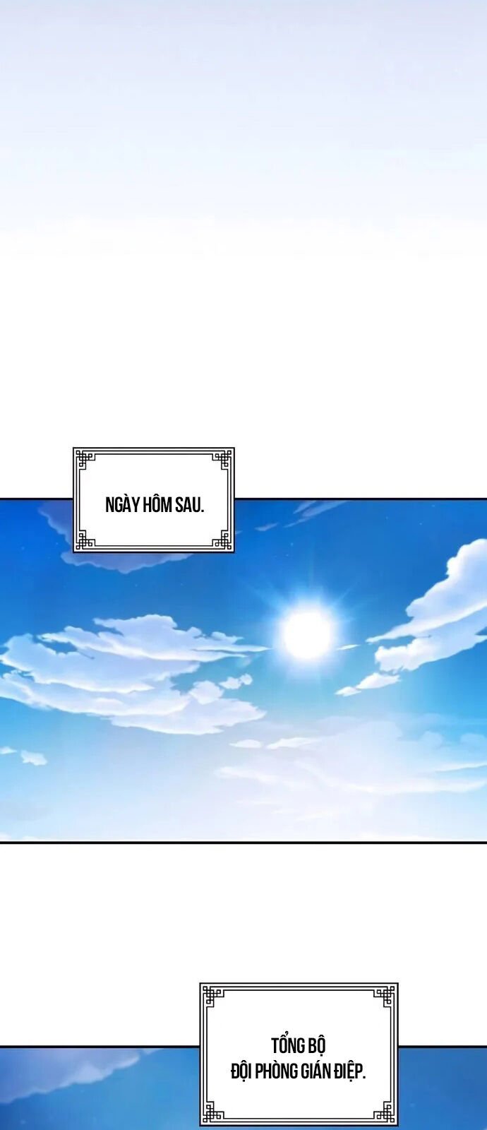 Điệp Viên Ma Giáo: Chapter 4