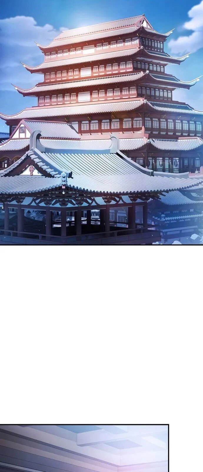 Điệp Viên Ma Giáo: Chapter 4