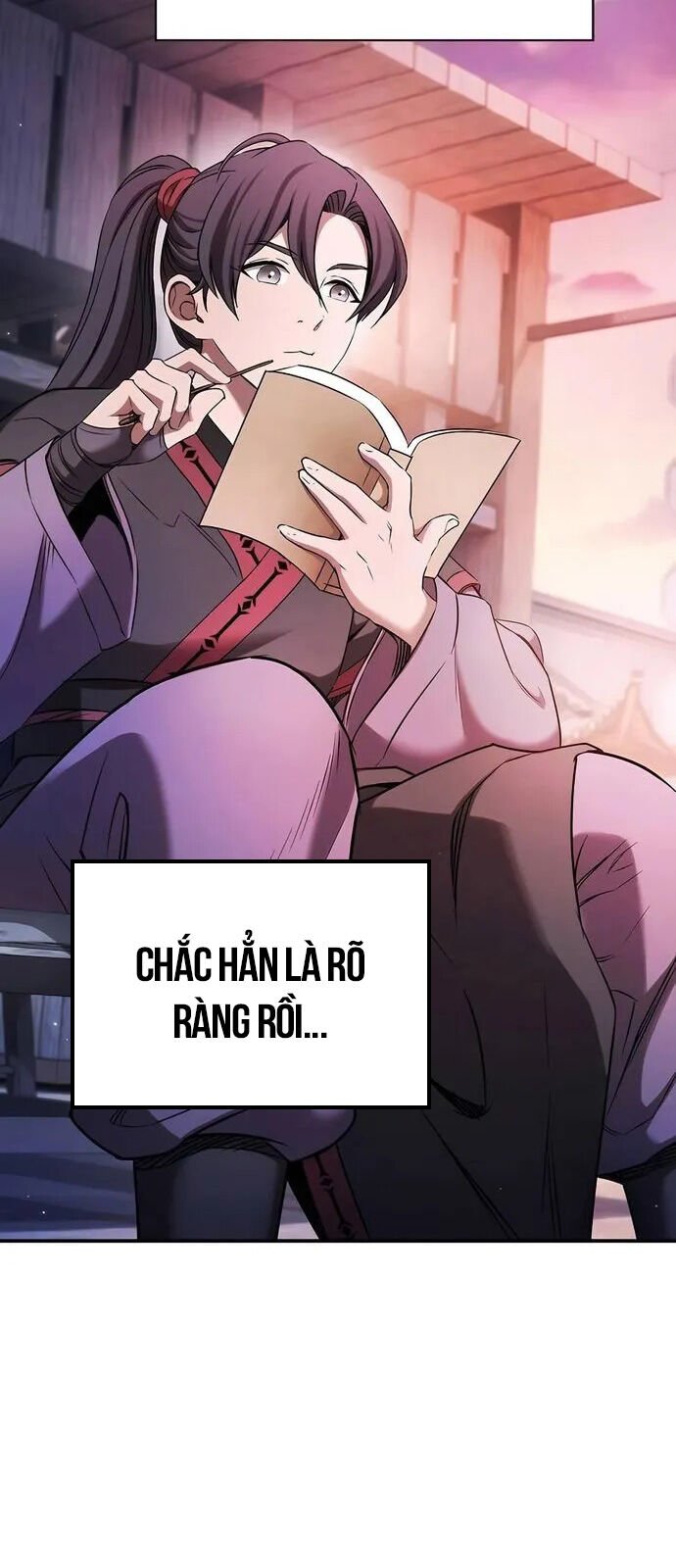 Điệp Viên Ma Giáo: Chapter 4