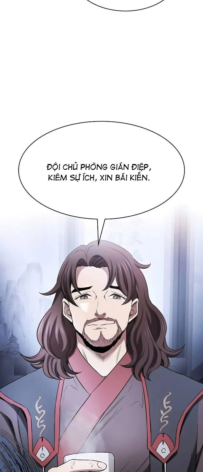 Điệp Viên Ma Giáo: Chapter 4