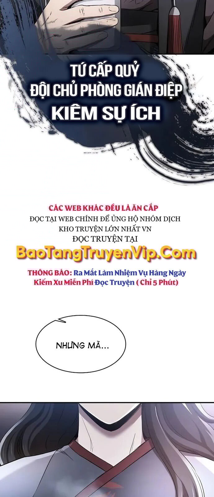 Điệp Viên Ma Giáo: Chapter 4