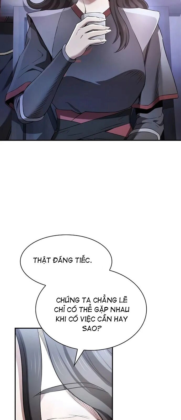 Điệp Viên Ma Giáo: Chapter 4