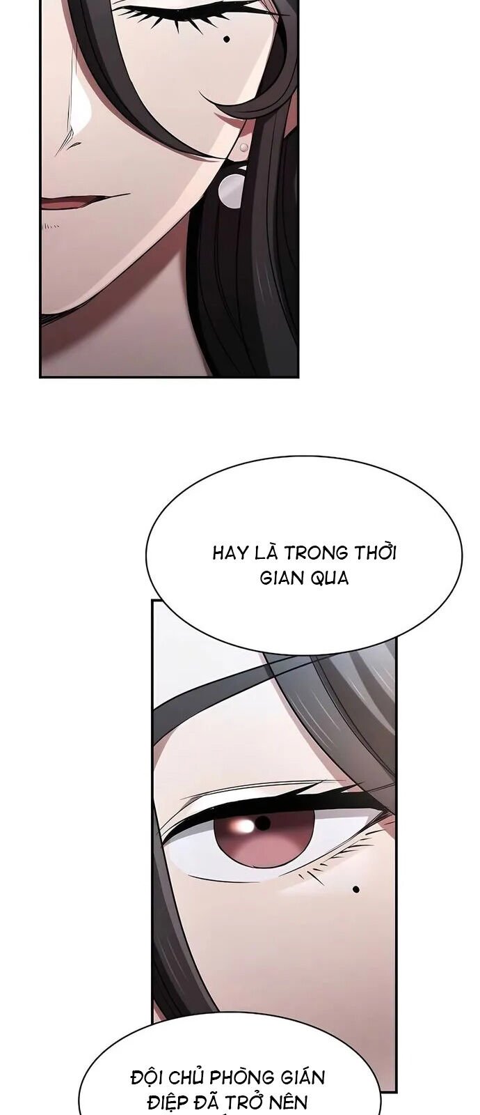 Điệp Viên Ma Giáo: Chapter 4