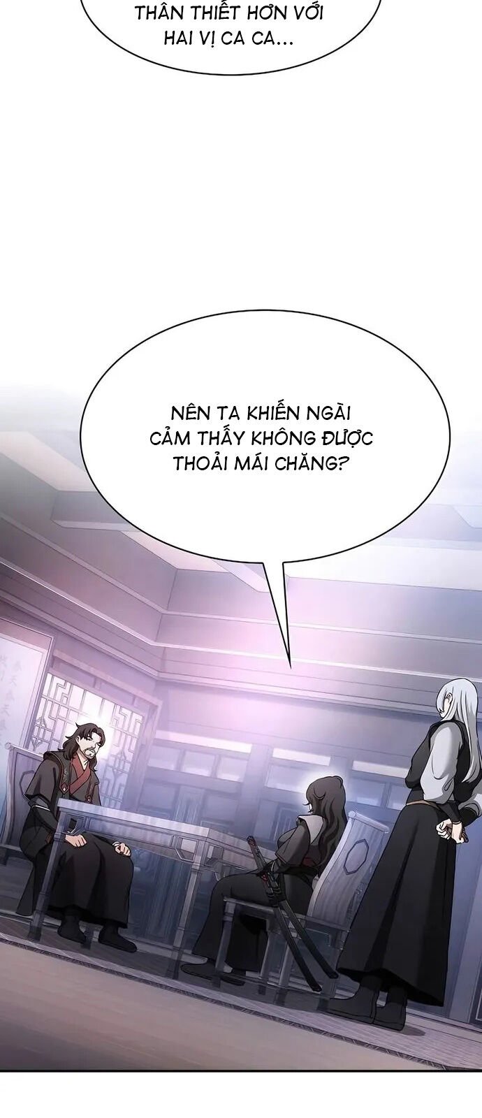 Điệp Viên Ma Giáo: Chapter 4