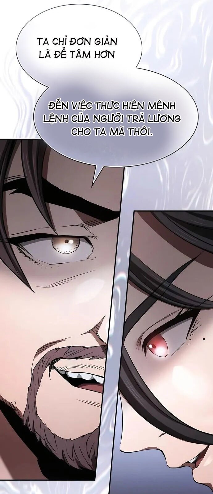 Điệp Viên Ma Giáo: Chapter 4