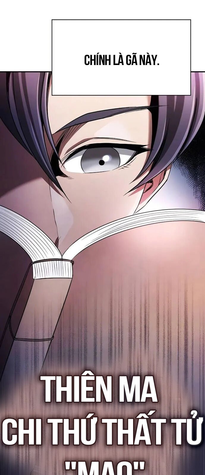 Điệp Viên Ma Giáo: Chapter 4