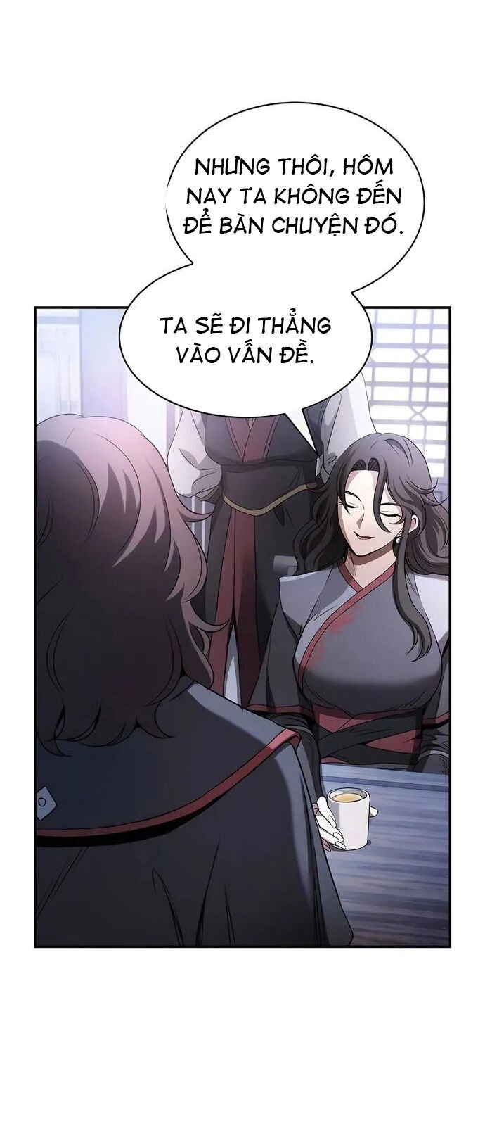 Điệp Viên Ma Giáo: Chapter 4