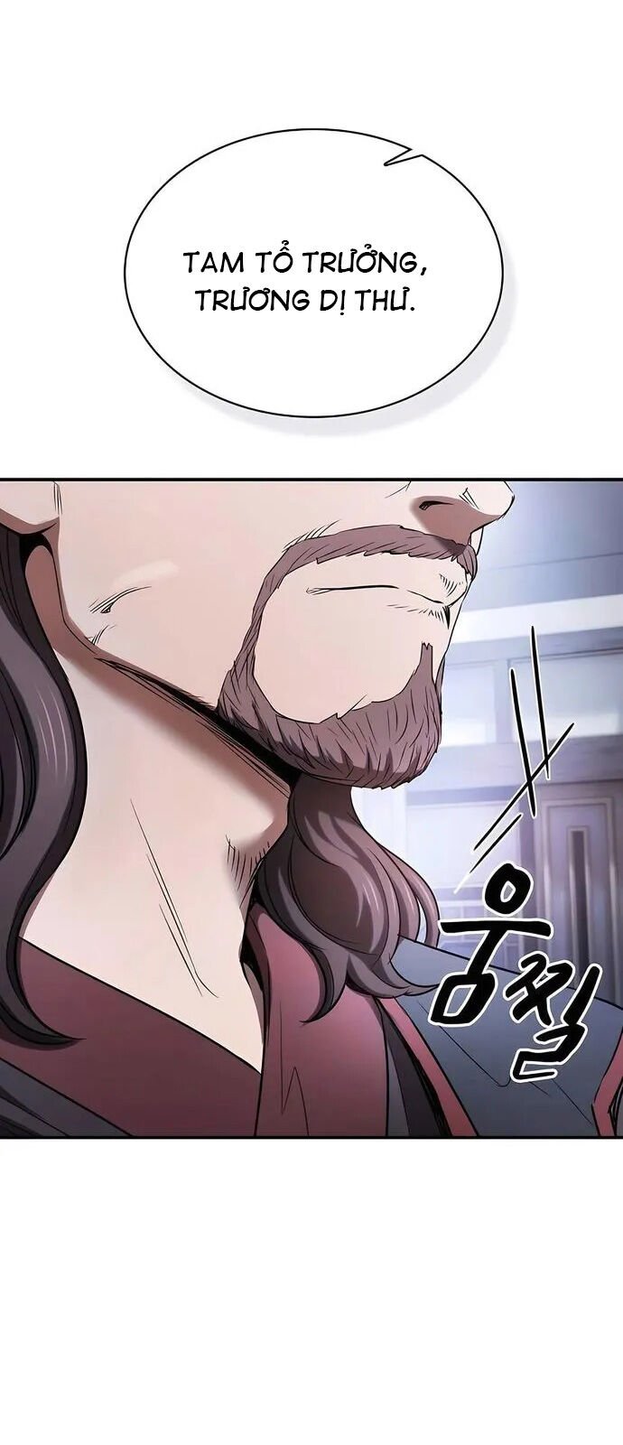 Điệp Viên Ma Giáo: Chapter 4