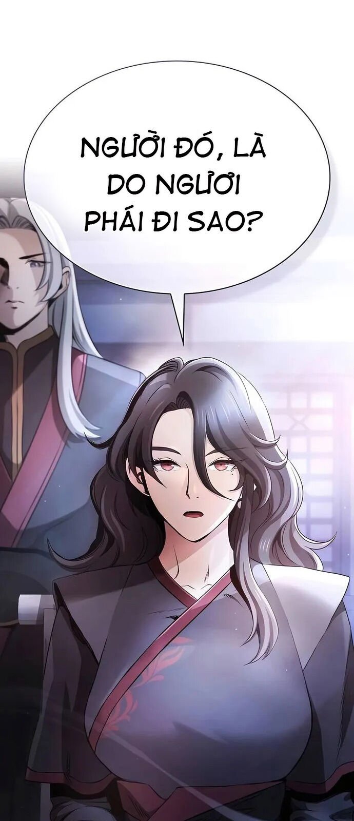 Điệp Viên Ma Giáo: Chapter 4