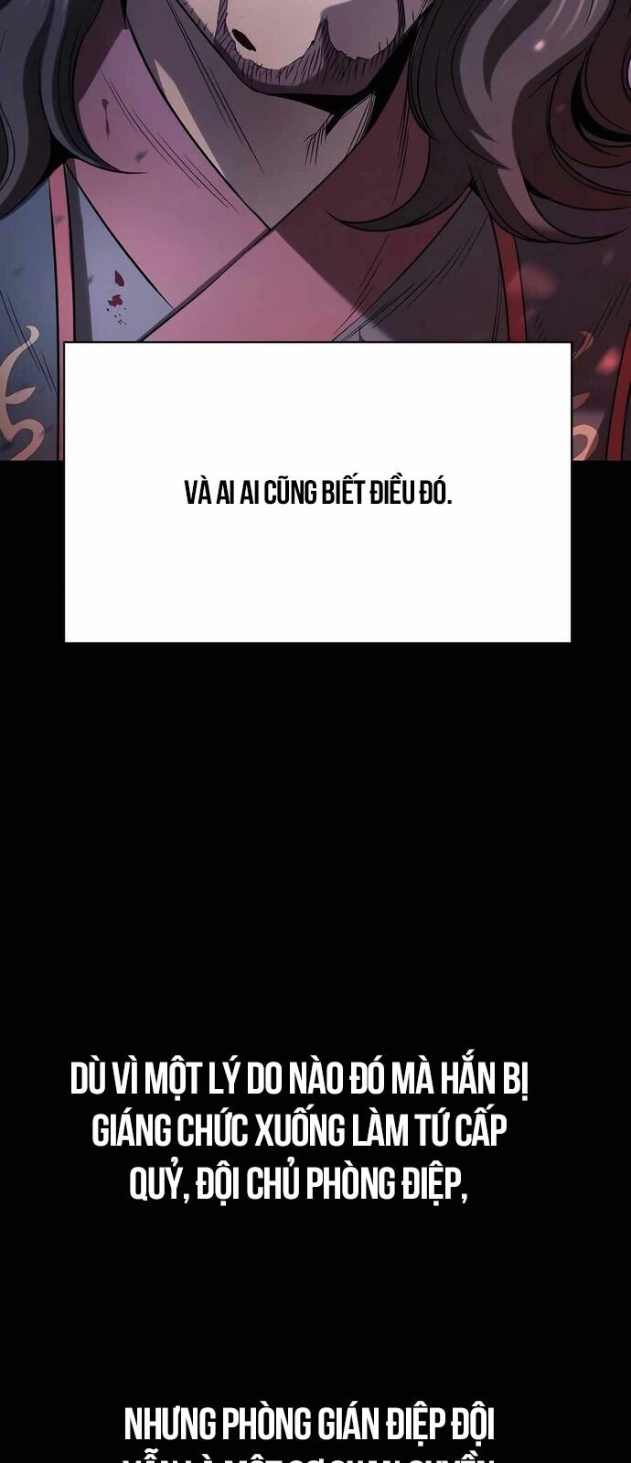 Điệp Viên Ma Giáo: Chapter 5