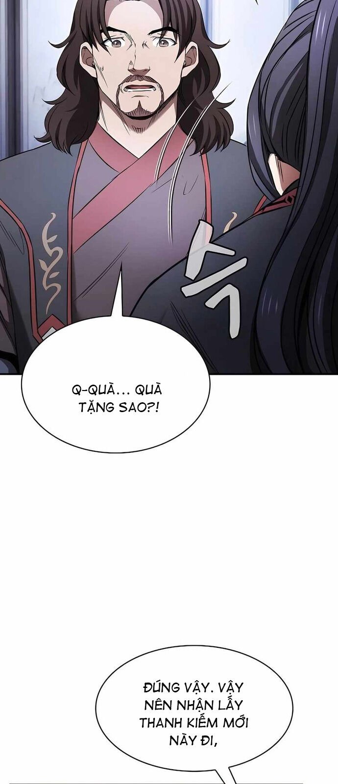 Điệp Viên Ma Giáo: Chapter 5