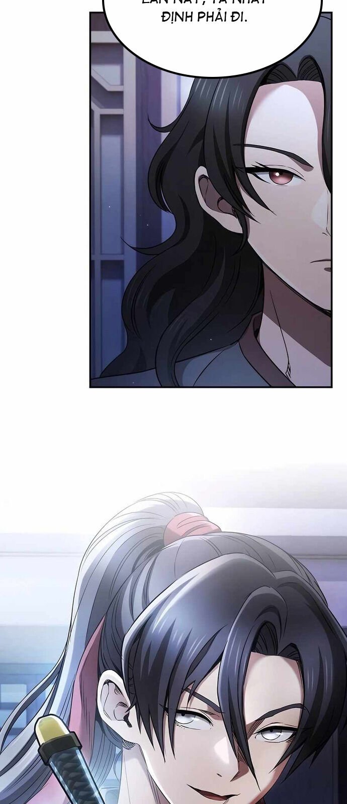 Điệp Viên Ma Giáo: Chapter 5