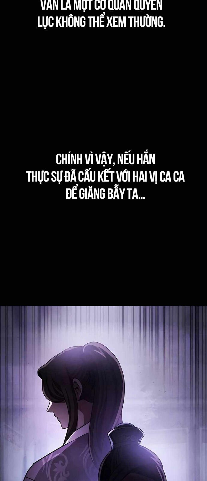 Điệp Viên Ma Giáo: Chapter 5