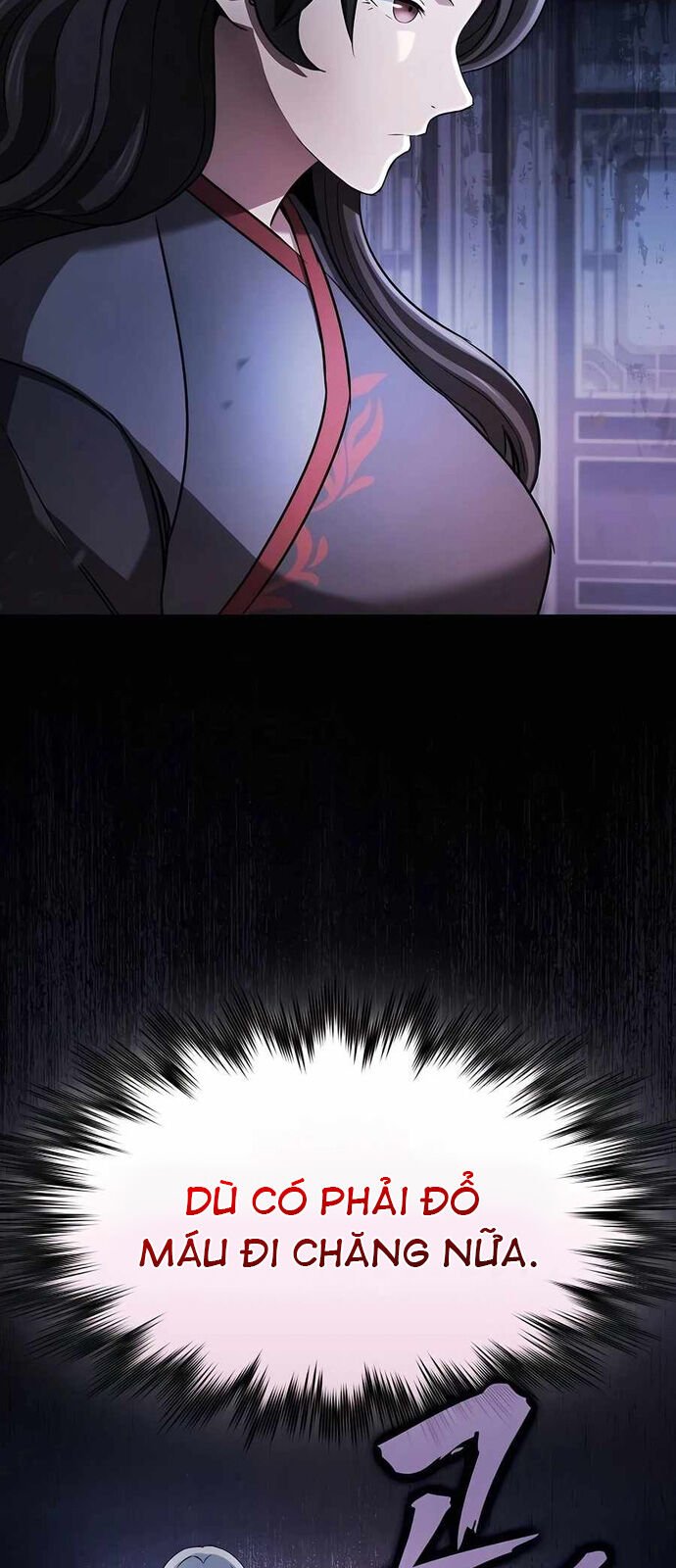 Điệp Viên Ma Giáo: Chapter 5