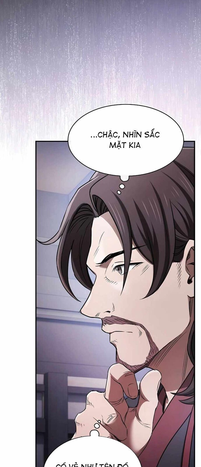 Điệp Viên Ma Giáo: Chapter 5