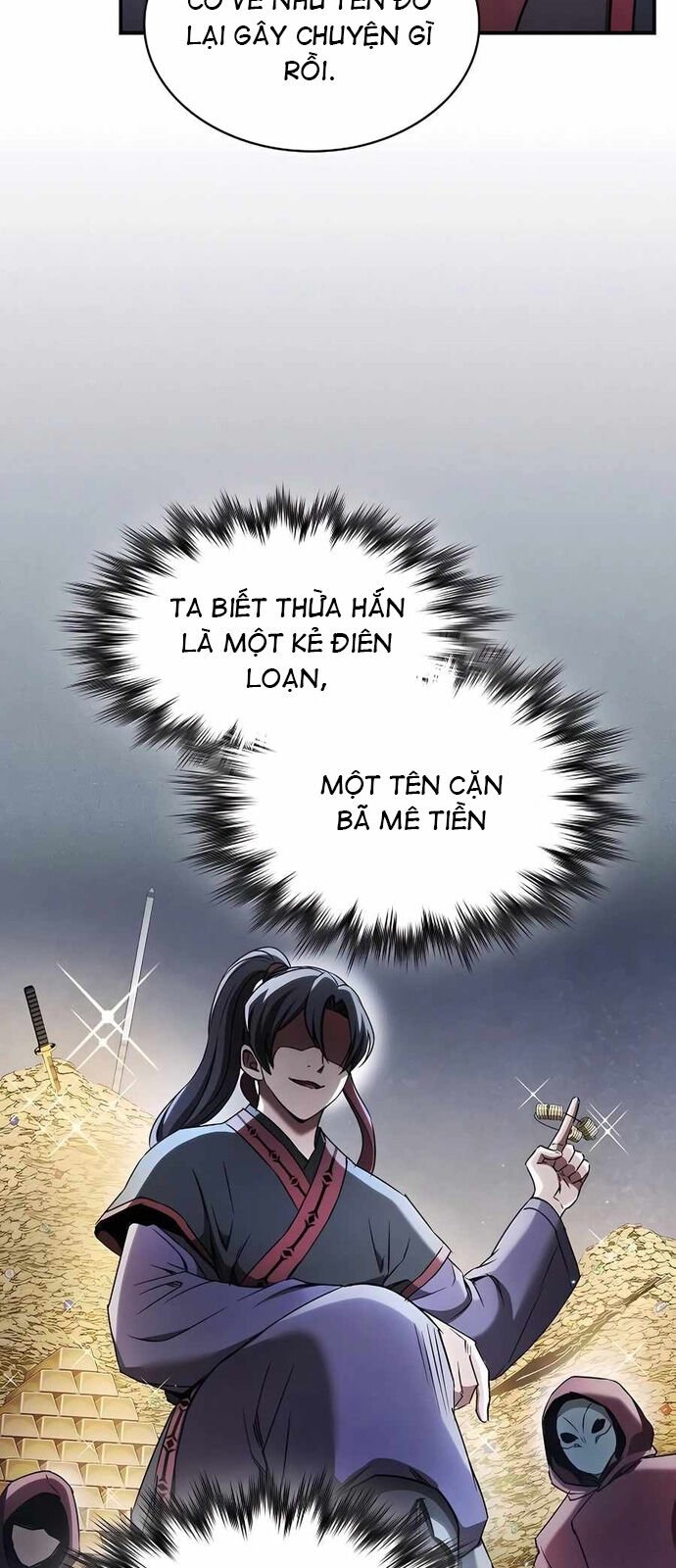 Điệp Viên Ma Giáo: Chapter 5