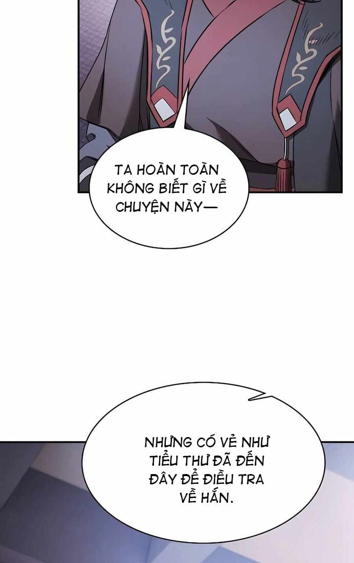 Điệp Viên Ma Giáo: Chapter 5