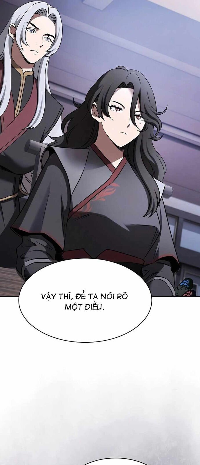 Điệp Viên Ma Giáo: Chapter 5