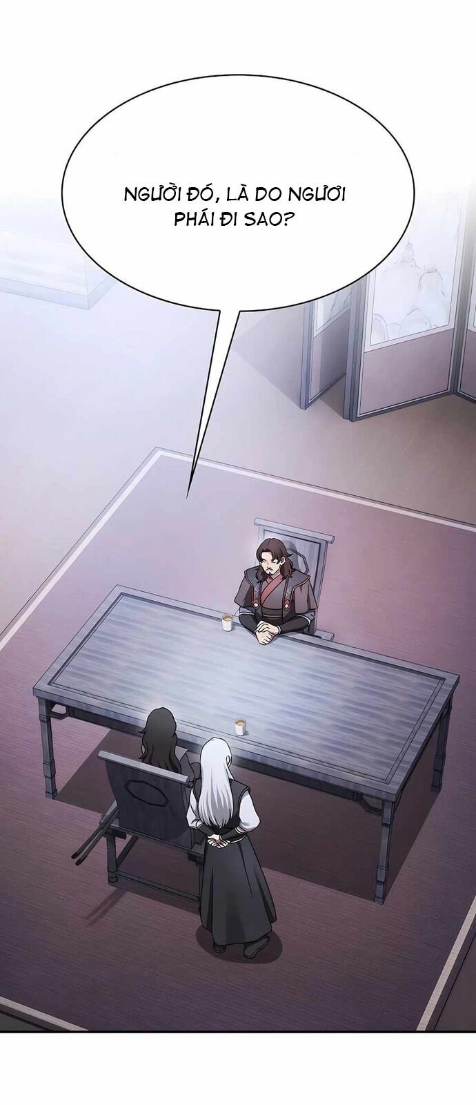 Điệp Viên Ma Giáo: Chapter 5