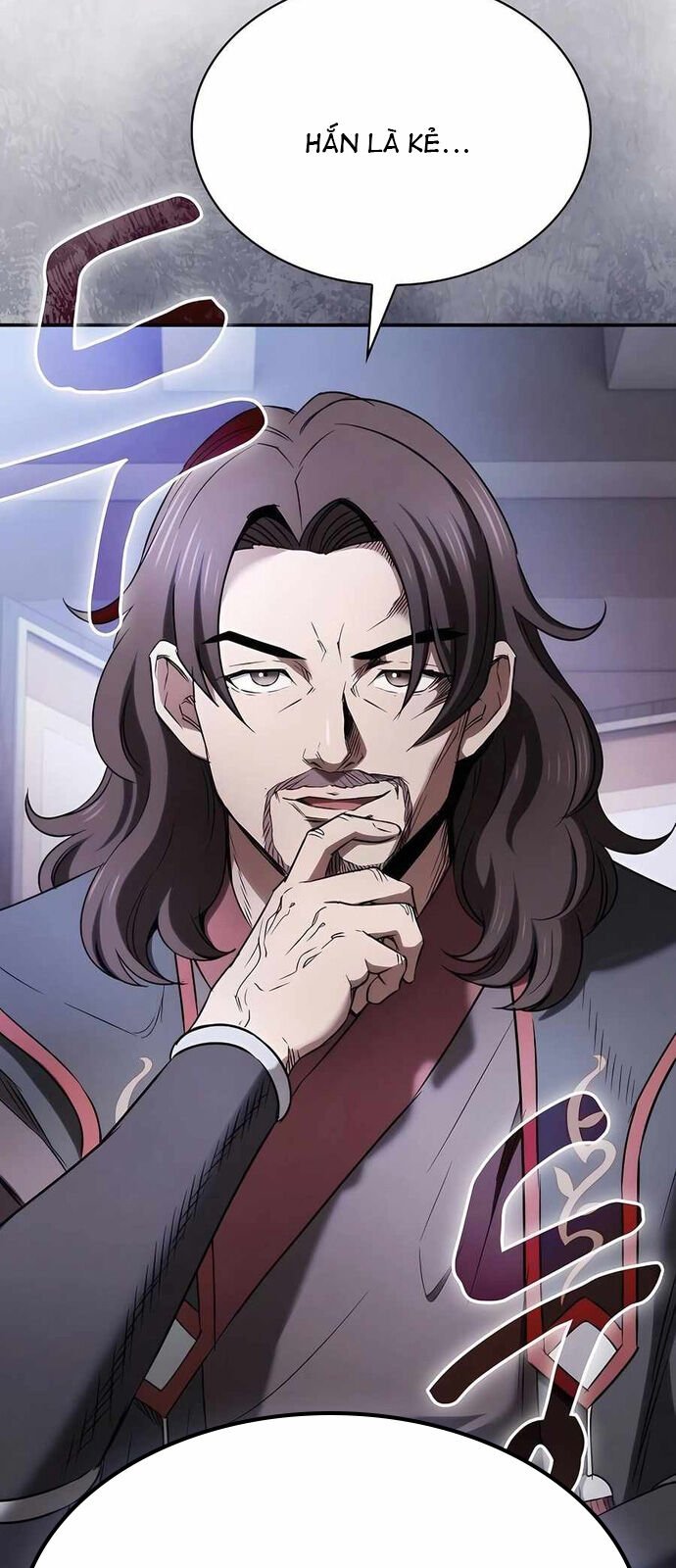 Điệp Viên Ma Giáo: Chapter 5