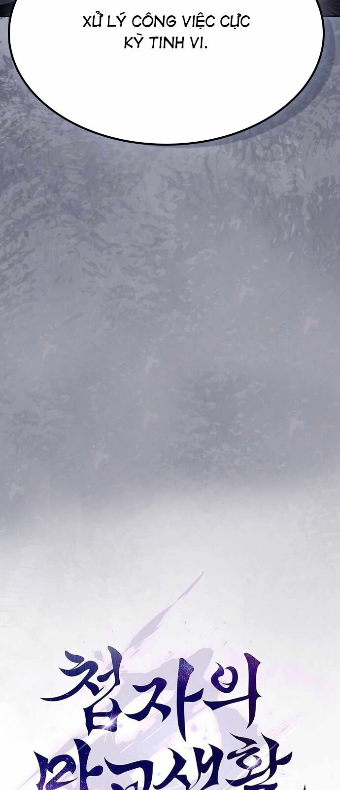 Điệp Viên Ma Giáo: Chapter 5