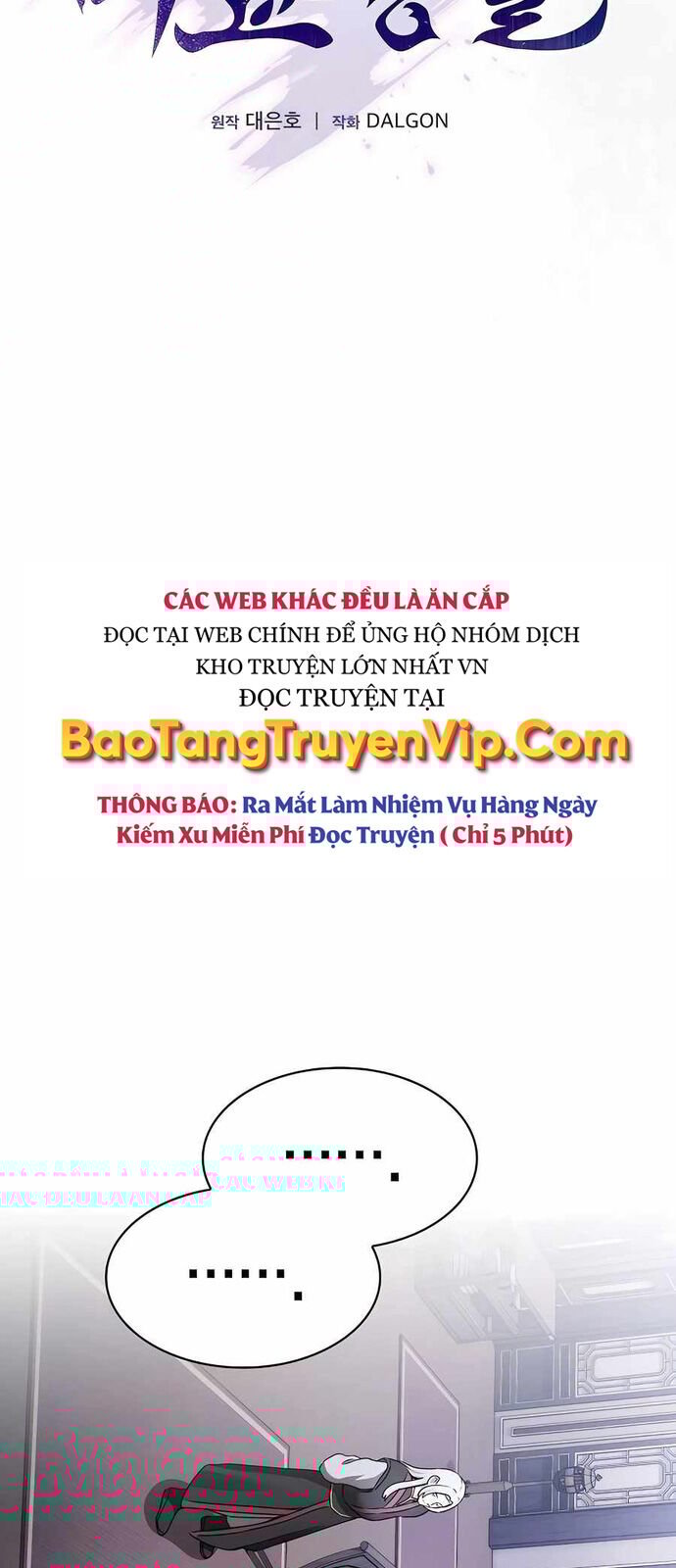 Điệp Viên Ma Giáo: Chapter 5