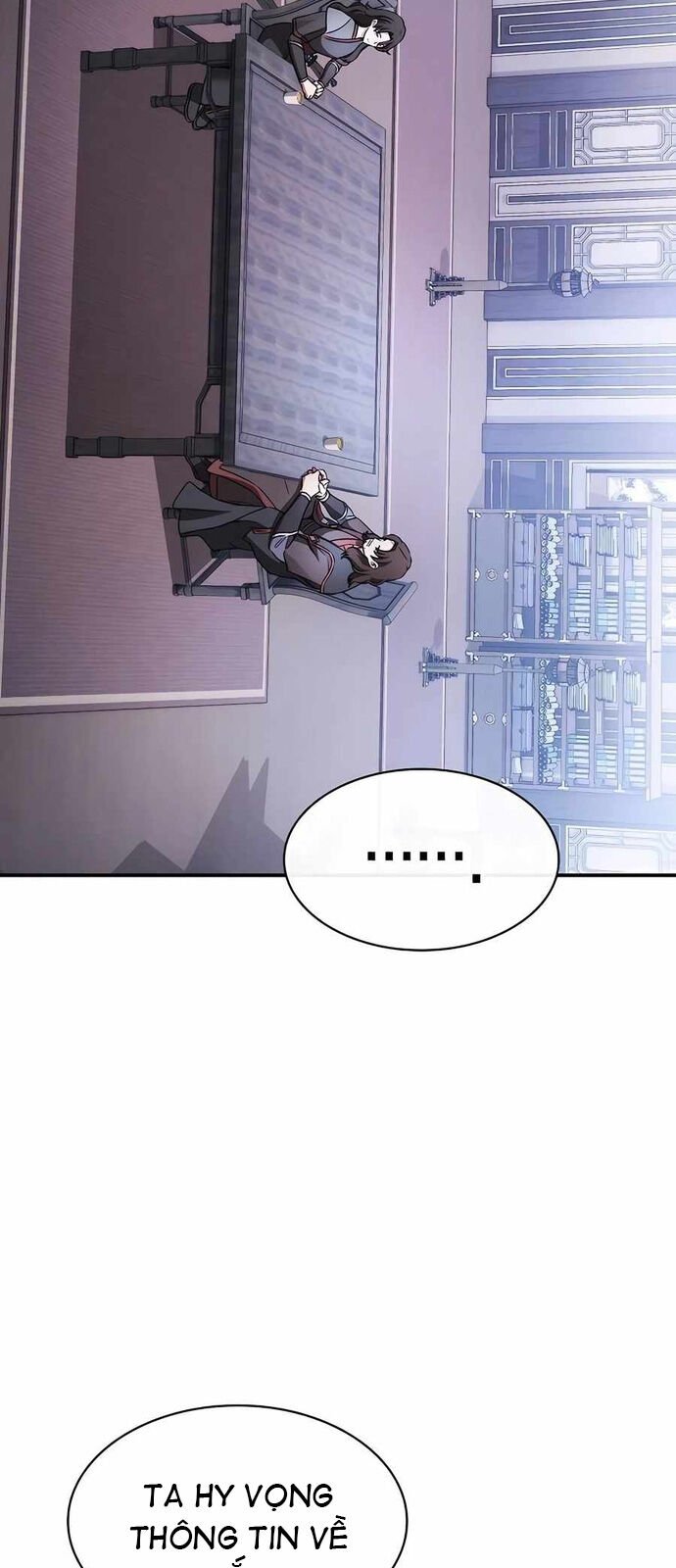 Điệp Viên Ma Giáo: Chapter 5