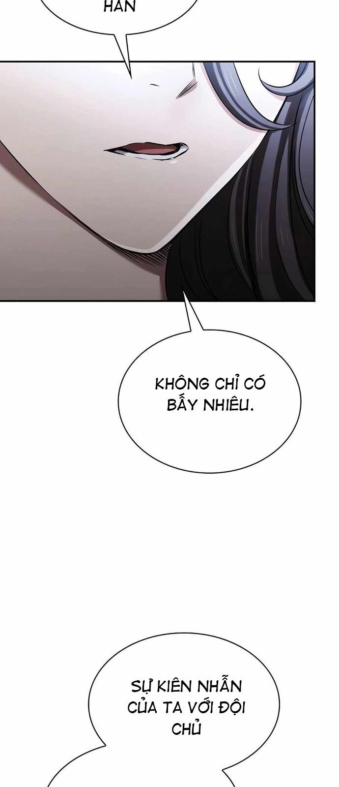 Điệp Viên Ma Giáo: Chapter 5