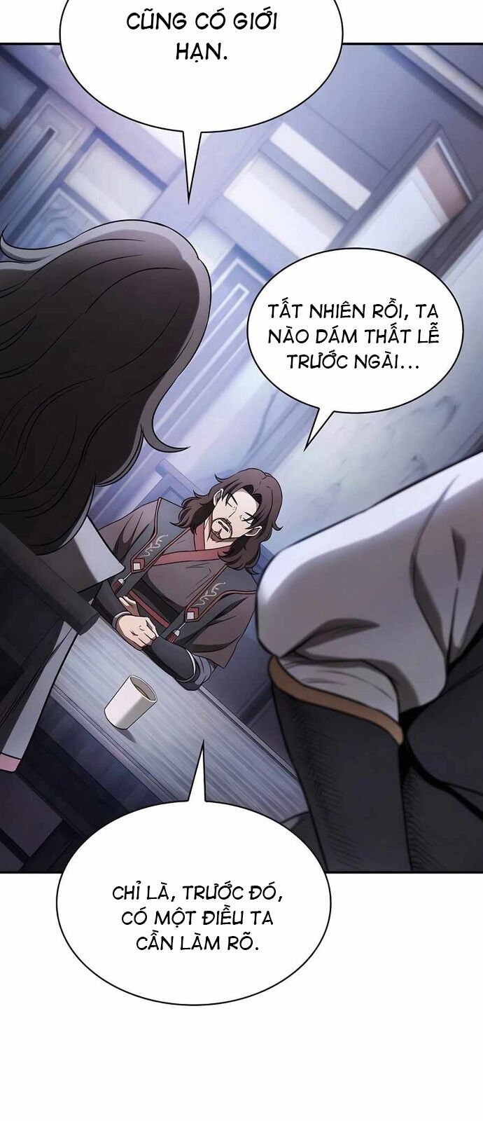 Điệp Viên Ma Giáo: Chapter 5